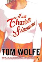Couverture du livre « I am Charlotte Simmons » de Tom Wolfe aux éditions 