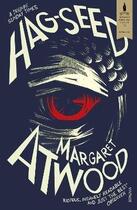 Couverture du livre « HAG-SEED - THE TEMPEST RETOLD » de Margaret Atwood aux éditions Random House Uk