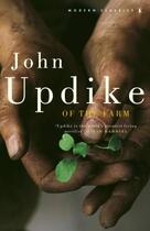 Couverture du livre « Of the farm » de John Updike aux éditions Adult Pbs