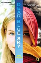 Couverture du livre « Dear Blue Sky » de Mary Sullivan aux éditions Penguin Group Us