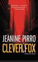 Couverture du livre « Clever Fox » de Pirro Jeanine aux éditions Hyperion