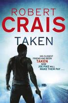 Couverture du livre « Taken » de Robert Crais aux éditions Epagine