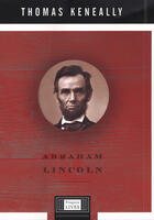 Couverture du livre « Abraham Lincoln » de Thomas Keneally aux éditions Penguin Group Us
