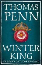 Couverture du livre « Winter King » de Thomas Penn aux éditions Viking Adult