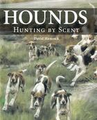 Couverture du livre « Hounds » de David Hancock aux éditions Crowood Press Digital