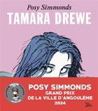 Couverture du livre « Tamara Drewe » de Posy Simmonds aux éditions Denoel