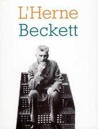 Couverture du livre « Beckett » de Bishop/Federman aux éditions Fayard