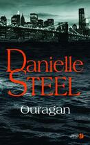 Couverture du livre « Ouragan » de Danielle Steel aux éditions Presses De La Cite