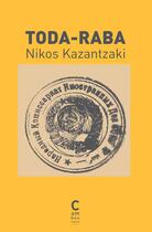 Couverture du livre « Toda-Raba » de Nikos Kazantzakis aux éditions Cambourakis