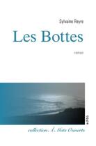 Couverture du livre « Les bottes » de Sylvaine Reyre aux éditions Edita