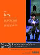 Couverture du livre « Alfred Jarry » de  aux éditions Avant-scene Theatre