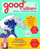 Couverture du livre « Good culture n°2 » de  aux éditions Prisma