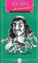 Couverture du livre « Descartes, Je Connais » de Paul Strathern aux éditions Mallard