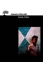 Couverture du livre « Annie john » de Jamaica Kincaid aux éditions Editions De L'olivier