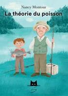 Couverture du livre « La théorie du poisson » de Nancy Montour aux éditions Soulieres