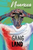 Couverture du livre « GangLand » de Diana Belice aux éditions Boomerang Jeunesse