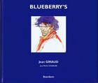 Couverture du livre « Blueberry's » de Jean-Michel Charlier et Jean Giraud aux éditions Dargaud