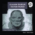 Couverture du livre « Claude Gueux » de Victor Hugo aux éditions Caracolivres