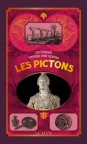 Couverture du livre « Petite histoire ; les pictons » de Jean Hiernard et Dominique Simon-Hiemard aux éditions Geste