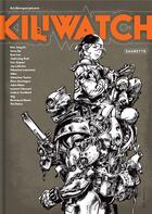 Couverture du livre « Kiliwatch » de Eric Herenguel et Collectif aux éditions Caurette