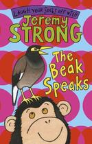 Couverture du livre « The Beak Speaks/Chicken School » de Jeremy Strong aux éditions Penguin Books Ltd Digital