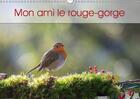 Couverture du livre « Une annee de la vie du rouge g » de Brosseau Matoss aux éditions Calvendo