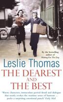Couverture du livre « The Dearest And The Best » de Thomas Leslie aux éditions Random House Digital