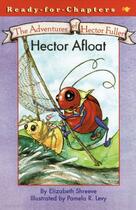 Couverture du livre « Hector Afloat » de Shreeve Elizabeth aux éditions Aladdin