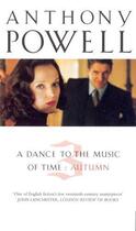 Couverture du livre « Dance To The Music Of Time Volume 4 » de Powell Anthony aux éditions Random House Digital