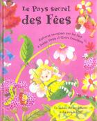 Couverture du livre « Le pays secret des fees » de Penny Dann aux éditions Le Livre De Poche Jeunesse