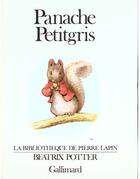 Couverture du livre « Panache petitgris » de Beatrix Potter aux éditions Gallimard-jeunesse