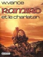 Couverture du livre « Ramiro Tome 5 : Ramiro et le charlatan » de William Vance et Jacques Stoquart aux éditions Dargaud