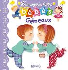 Couverture du livre « Gémeaux » de Emilie Beaumont et Sabine Boccador aux éditions Fleurus