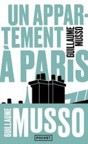 Couverture du livre « Un appartement à Paris » de Guillaume Musso aux éditions Pocket