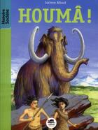 Couverture du livre « Houmâ » de Corinne Albaut aux éditions Oskar
