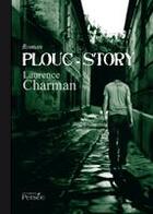 Couverture du livre « Plouc-story » de Laurence Charman aux éditions Persee