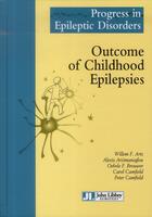 Couverture du livre « Outcome of childhood epilepsies » de  aux éditions John Libbey