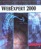 Couverture du livre « Web expert 2000 » de Gwenaela Caprani aux éditions Eni