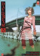 Couverture du livre « Daydream Tome 3 » de Saki Okuse et Sankichi Meguro aux éditions Panini