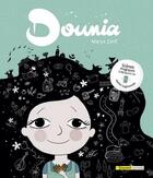 Couverture du livre « Dounia » de Marya Zarif aux éditions Bayard Canada