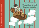 Couverture du livre « Voyage dans la malle du prince aventurier » de L'Imperatrice Plum aux éditions Mini Monde