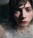 Couverture du livre « The best of lensculture: volume 2 » de Lensculture aux éditions Schilt