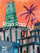 Couverture du livre « Kanthapura » de Rao Raja aux éditions Penguin Books Ltd Digital