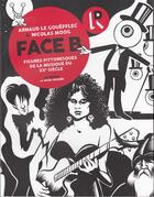 Couverture du livre « Face B » de Arnaud Le Gouefflec et Nicolas Moog aux éditions La Revue Dessinee