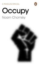 Couverture du livre « Occupy » de Noam Chomsky aux éditions Penguin Books Ltd Digital