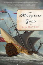 Couverture du livre « The Mountain of Gold » de Davies J D aux éditions Editions Racine