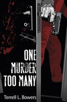 Couverture du livre « One Murder Too Many » de Bowers Terrell aux éditions Hale Robert Digital