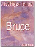 Couverture du livre « Bruce » de Alfred Payson Terhune aux éditions Ebookslib