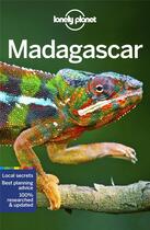 Couverture du livre « Madagascar (9e édition) » de Collectif Lonely Planet aux éditions Lonely Planet France