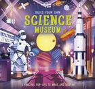 Couverture du livre « Build your own science museum » de Collectif Lonely Planet aux éditions Lonely Planet Kids